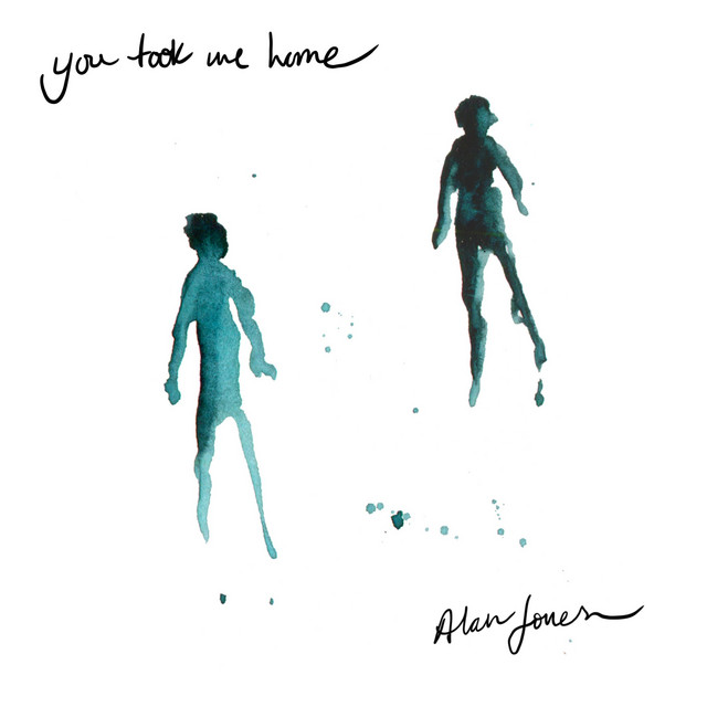 You Took Me Home album cover