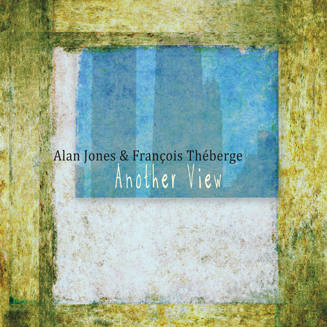 Another View album cover