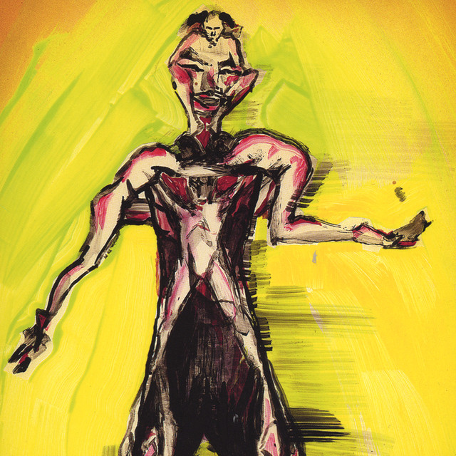 Spirits album cover