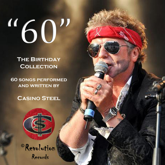 "60" album cover