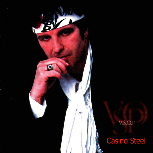 V.S.O.P. album cover