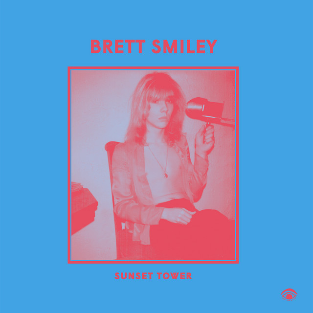 Sunset Tower album cover