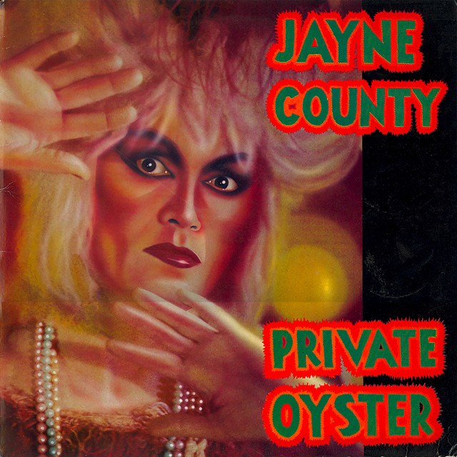 Private Oyster (Part 1) album cover