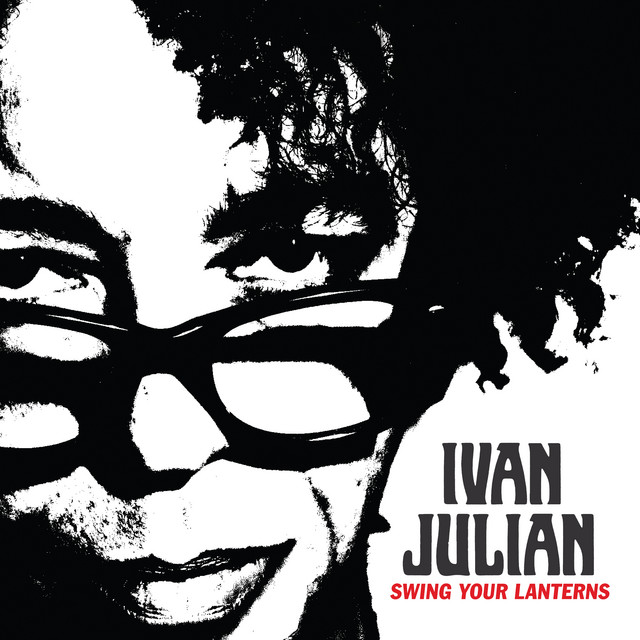 Swing Your Lanterns album cover