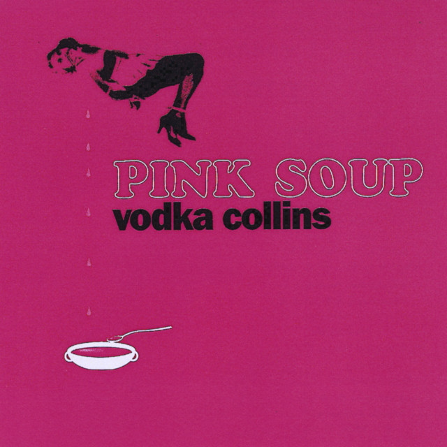 Pink Soup album cover