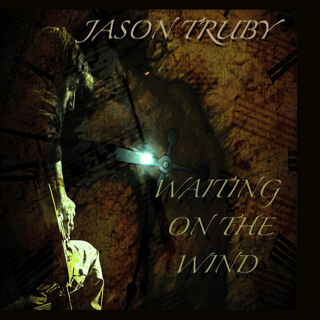 Waiting On the Wind album cover