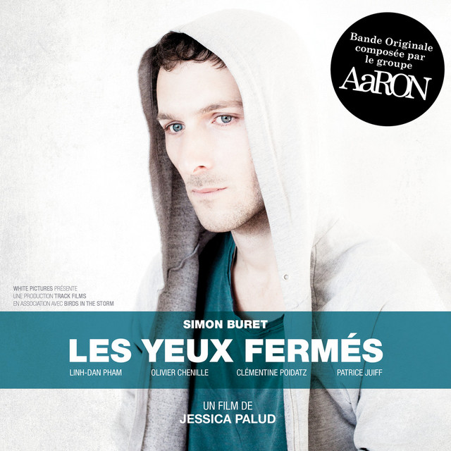 Les yeux fermés (Bande originale du film) album cover