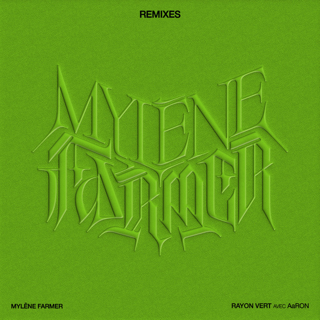 Rayon vert (Remixes)