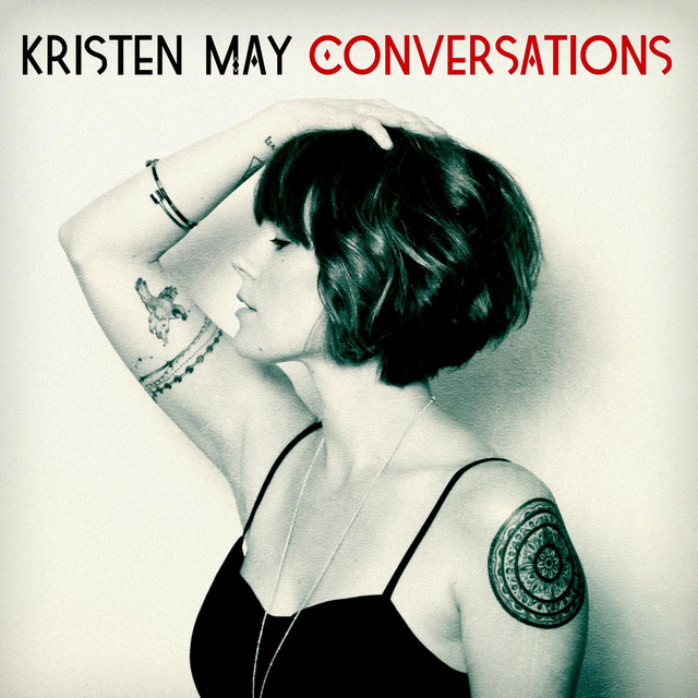 Conversations album cover