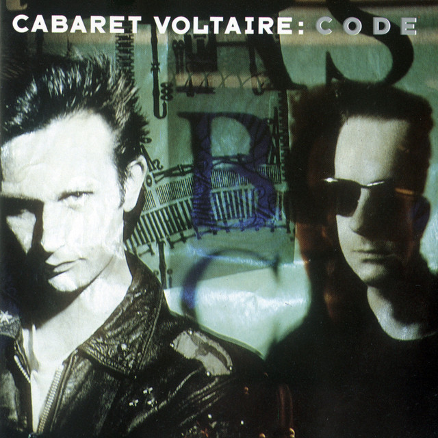 Roland Alpha Juno-2 as heard on Code by Cabaret Voltaire (1987)