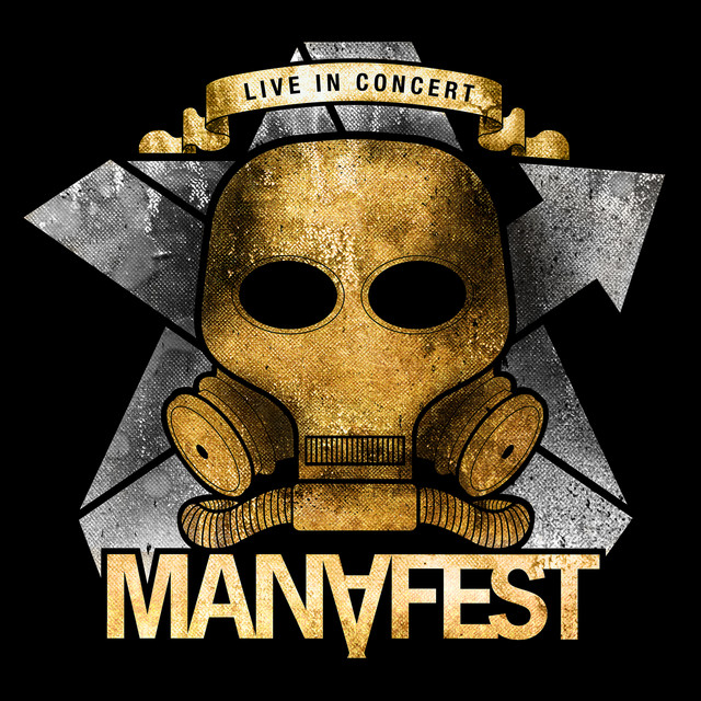 Live In Concert album cover