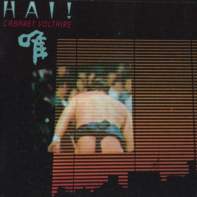 Hai! album cover