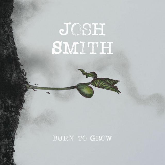 Burn to Grow album cover