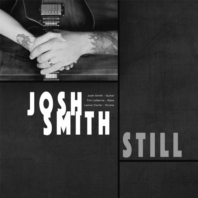 Still album cover