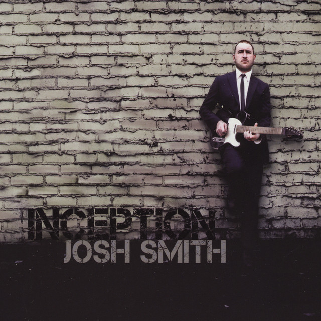 Inception album cover