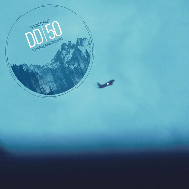 DD|50: Special Edition 50th Birthday Recordings