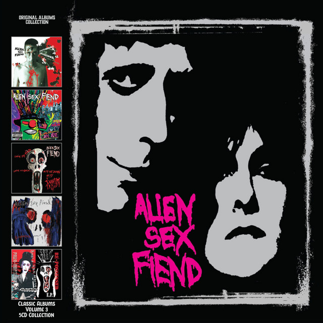 Classic Albums, Vol. 3 album cover