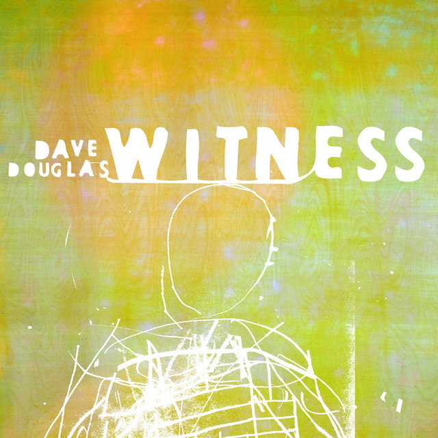 Witness album cover