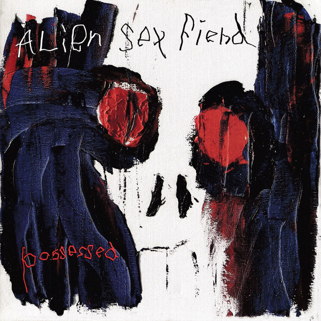 Possessed album cover