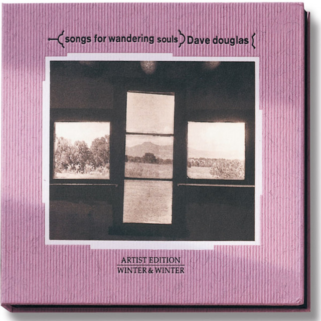 Songs for Wandering Souls album cover