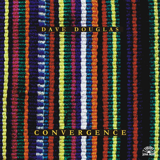 Convergence album cover