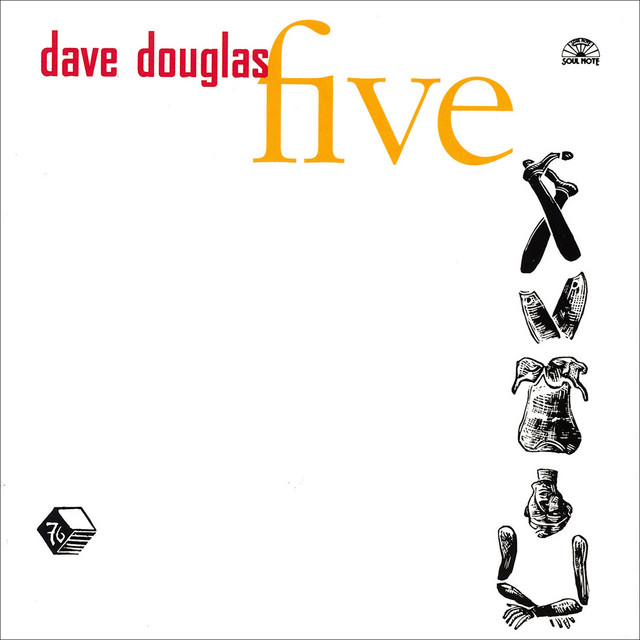Five album cover