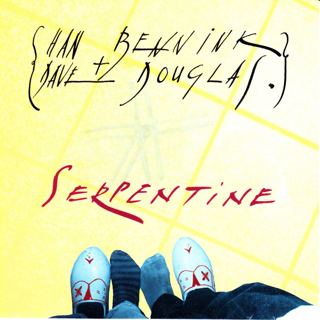 Serpentine album cover