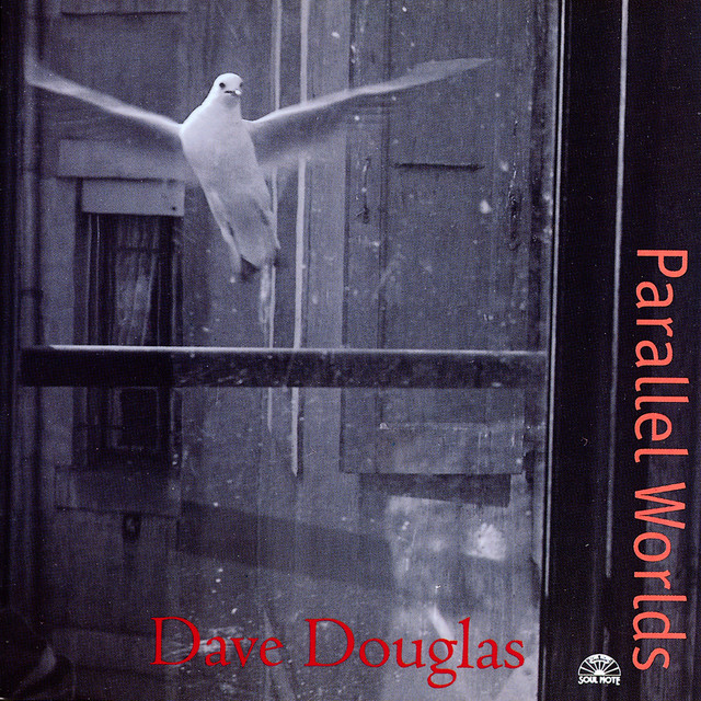 Parallel Worlds album cover