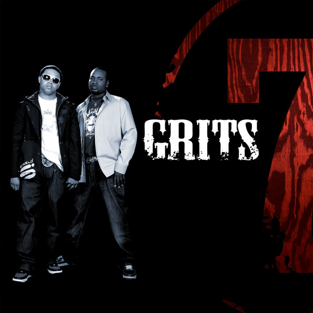 7 album cover