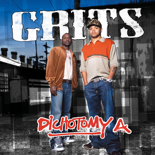 Dichotomy A album cover