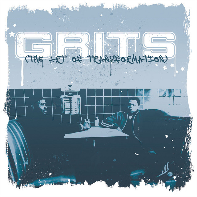 The Art of Transformation album cover