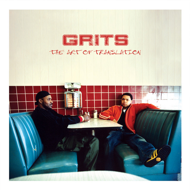 The Art of Translation album cover