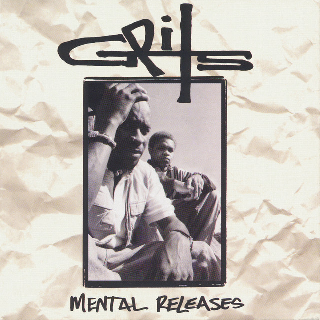 Mental Releases album cover