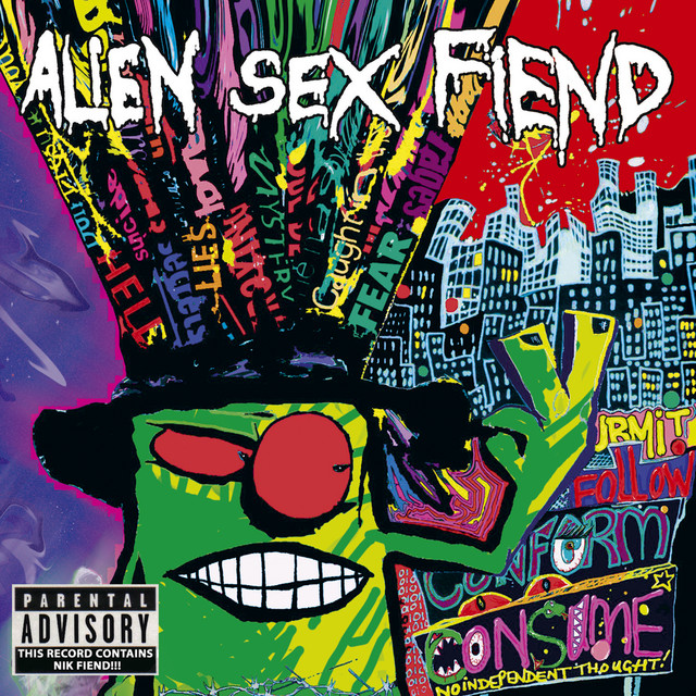 Information Overload album cover