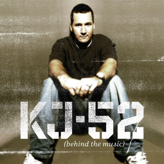 Behind The Musik album cover
