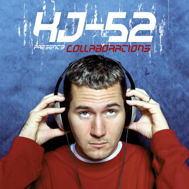 Collaborations album cover