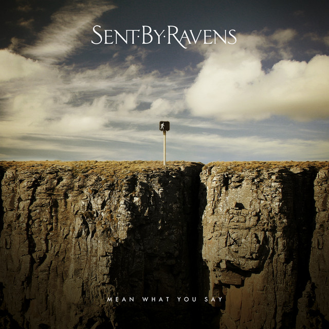 Mean What You Say album cover