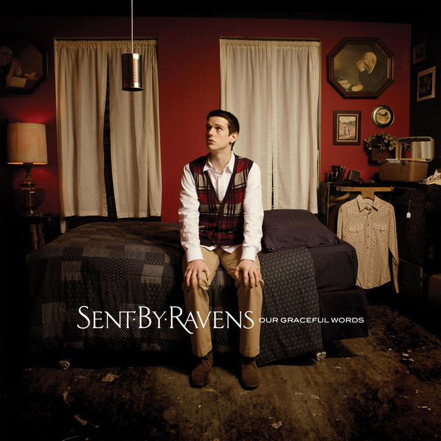 Our Graceful Words album cover