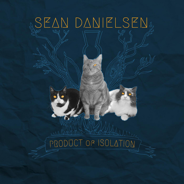 Product of Isolation album cover