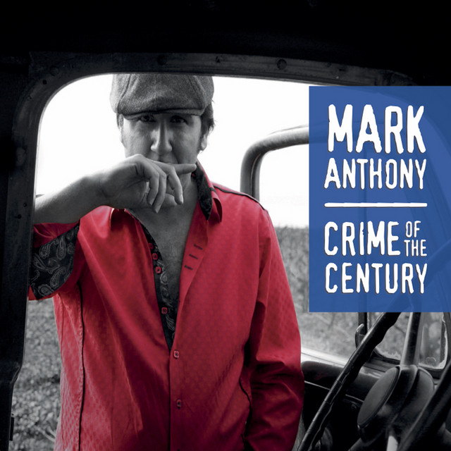 Crime of the Century album cover