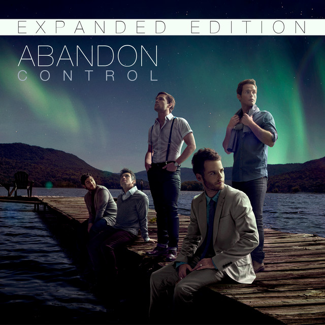 Control (Expanded Edition) album cover