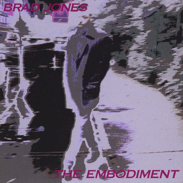 The Embodiment album cover