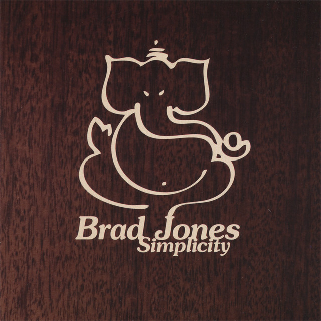 Simplicity album cover