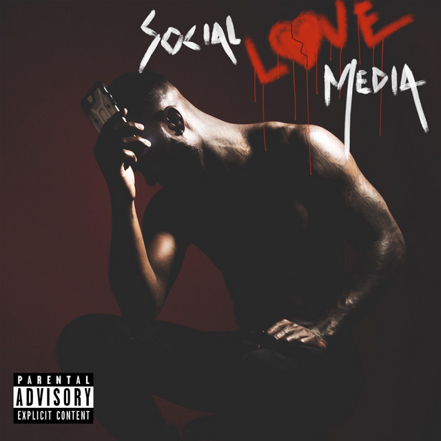 Social Love Media album cover