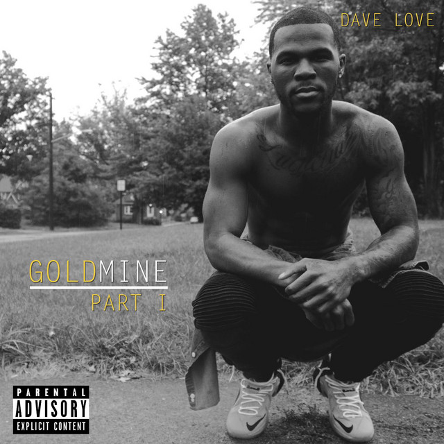 Goldmine, Pt. 1 album cover