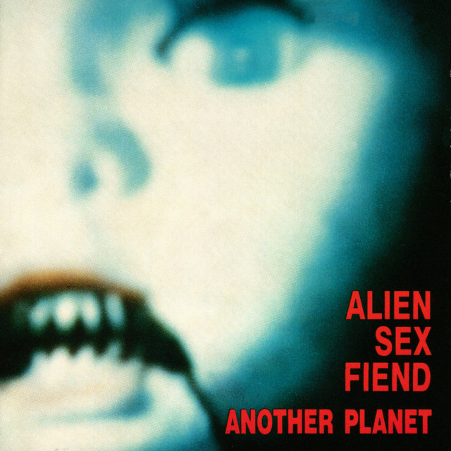 Another Planet album cover