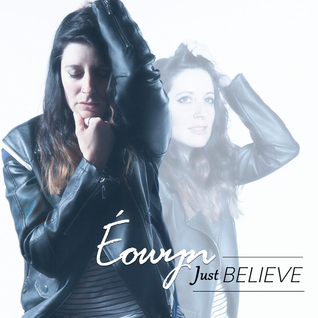 Just Believe album cover