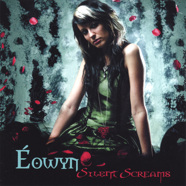 Silent Screams album cover
