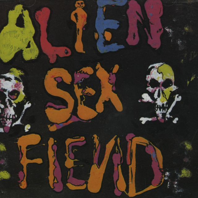 The First Compact Disc album cover