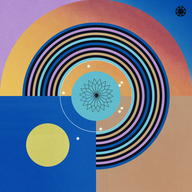 Structures Expanded album cover